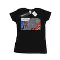 Miniatyrbild 1 av 3: Disney Dam/Lady Dumbo Rich And Famous T-shirt i bomull