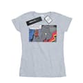 Miniatyrbild 1 av 3: Disney Dam/Lady Dumbo Rich And Famous T-shirt i bomull