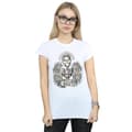 Miniatyrbild 2 av 3: Disney Dam/dam Coco Mama Knows Best - T-shirt i bomull