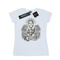Miniatyrbild 1 av 3: Disney Dam/dam Coco Mama Knows Best - T-shirt i bomull
