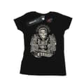 Miniatyrbild 1 av 3: Disney Dam/dam Coco Mama Knows Best - T-shirt i bomull