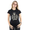 Miniatyrbild 2 av 3: Disney Dam/dam Coco Mama Knows Best - T-shirt i bomull