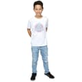Miniatyrbilde 4 av 5: Harry Potter Boys Neon Deathly Hallows T-Shirt
