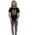 Miniatyrbillede 4 af 5: Harry Potter Mens Philosopher´s Stone Junior T-Shirt
