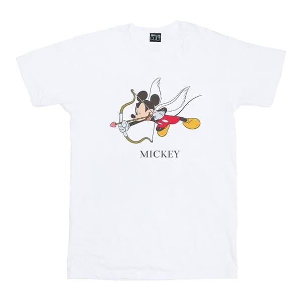 Disney Musse Pigg Love Cherub T-shirt för pojkar