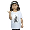 Miniatyrbillede 2 af 3: Debbie Harry Girls Iconic Photo Cotton T-Shirt