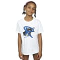 Miniatyrbilde 2 av 3: Harry Potter Girls Ravenclaw Pop Spray Cotton T-Shirt