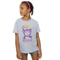 Miniatyrbillede 2 af 5: Harry Potter Girls Chocolate Frogs Coloured Label Cotton T-Shirt