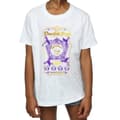 Miniatyrbillede 3 af 5: Harry Potter Girls Chocolate Frogs Coloured Label Cotton T-Shirt
