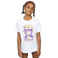 Miniatyrbillede 2 af 5: Harry Potter Girls Chocolate Frogs Coloured Label Cotton T-Shirt