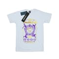 Miniatyrbillede 1 af 5: Harry Potter Girls Chocolate Frogs Coloured Label Cotton T-Shirt
