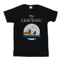 Miniatyrbild 1 av 4: Disney Pojkar Lejonkungen Hakuna Matata Walk T-shirt