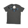 Miniatyrbillede 1 af 3: Harry Potter Mens Ravenclaw Captain T-Shirt