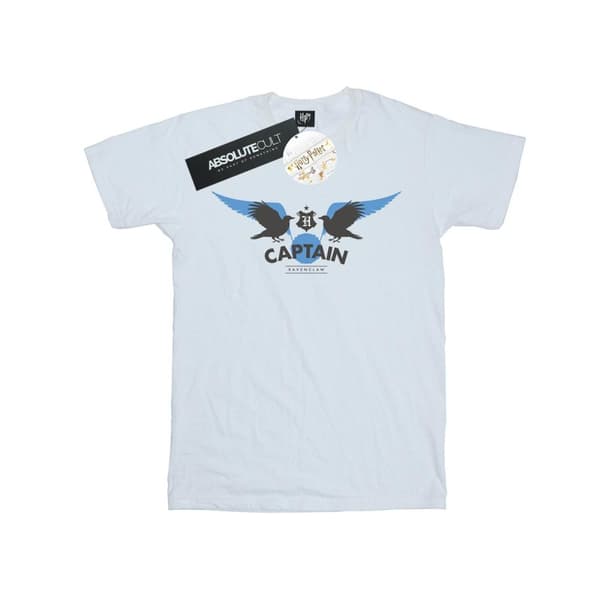 Harry Potter Herr Ravenclaw Kapten T-shirt