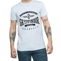 Miniatyrbilde 3 av 5: Harry Potter Mens Gryffindor Keeper T-Shirt
