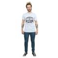 Miniatyrbilde 4 av 5: Harry Potter Mens Gryffindor Keeper T-Shirt