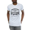 Miniatyrbilde 3 av 5: Harry Potter Mens Gryffindor Keeper T-Shirt