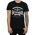 Miniatyrbilde 3 av 5: Harry Potter Mens Gryffindor Keeper T-Shirt