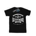 Miniatyrbilde 1 av 5: Harry Potter Mens Gryffindor Keeper T-Shirt