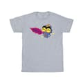 Pikkukuva 1 / 3: Disney Girls Big Hero 6 Baymax Fred Fired Up Cotton T-Shirt