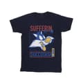 Miniatyrbillede 1 af 3: Looney Tunes Boys Sylvester Sufferin Succotash T-Shirt