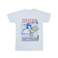 Miniatyrbillede 1 af 3: Looney Tunes Boys Sylvester Sufferin Succotash T-Shirt