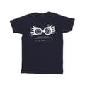 Miniatyrbilde 1 av 3: Harry Potter Boys Luna Being Different T-Shirt