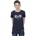 Miniatyrbilde 2 av 3: Harry Potter Boys Luna Being Different T-Shirt