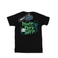 Miniatyrbild 1 av 5: Harry Potter Voldemort Dark Arts Junior T-shirt för pojkar