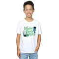 Miniatyrbild 2 av 5: Harry Potter Voldemort Dark Arts Junior T-shirt för pojkar