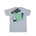 Miniatyrbild 1 av 5: Harry Potter Voldemort Dark Arts Junior T-shirt för pojkar