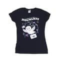 Miniatyrbild 1 av 3: Harry Potter Dam/Tjej - Uggla - Brev från Hogwarts - Bomulls-T-shirt