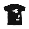 Miniatyrbild 1 av 3: Disney Pojkar - Musse Pigg T-shirt med skärning