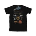 Miniatyrbillede 1 af 3: Harry Potter Mens All I Want For Christmas T-Shirt