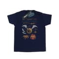 Miniatyrbillede 1 af 3: Harry Potter Mens All I Want For Christmas T-Shirt