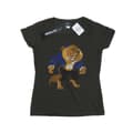 Miniatyrbild 1 av 3: Disney Dam/Lady Classic Beast T-shirt i bomull