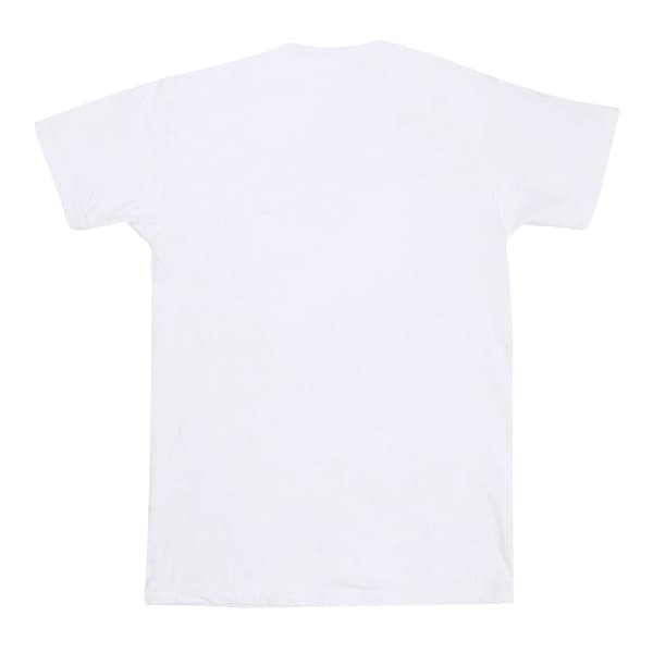 Disney Girls Dumbo Peekaboo Cotton T-Shirt