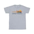 Miniatyrbild 1 av 3: Disney Girls Cars Explore The Open Road T-shirt i bomull