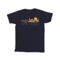 Miniatyrbild 1 av 3: Disney Girls Cars Explore The Open Road T-shirt i bomull