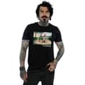 Miniatyrbilde 2 av 3: Looney Tunes Mens Bugs Bunny A-Lister T-Shirt