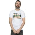 Miniatyrbilde 2 av 3: Looney Tunes Mens Bugs Bunny A-Lister T-Shirt