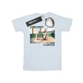 Miniatyrbilde 1 av 3: Looney Tunes Mens Bugs Bunny A-Lister T-Shirt