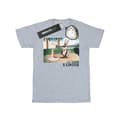 Miniatyrbilde 1 av 3: Looney Tunes Mens Bugs Bunny A-Lister T-Shirt