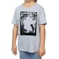 Miniatyrbilde 3 av 5: Disney Girls The Jungle Book Silhouette Poster Cotton T-Shirt