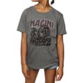 Miniatyrbilde 3 av 5: Harry Potter Girls Nagini Splats Cotton T-Shirt