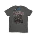 Miniatyrbilde 1 av 5: Harry Potter Girls Nagini Splats Cotton T-Shirt