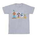 Miniatyrbild 1 av 4: Disney T-shirt för pojkar - Musse Piggs vänner