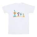 Miniatyrbild 1 av 4: Disney T-shirt för pojkar - Musse Piggs vänner
