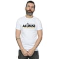 Miniatyrbild 3 av 4: Harry Potter Mens Hogwarts Alumni Hufflepuff T-shirt