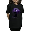 Pikkukuva 3 / 5: Harry Potter Girls Graveyard Silhouette Cotton T-Shirt